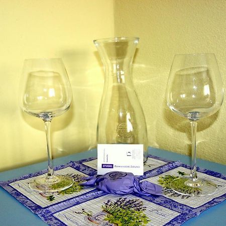 Domek Podrozniczy ウッチ 部屋 写真