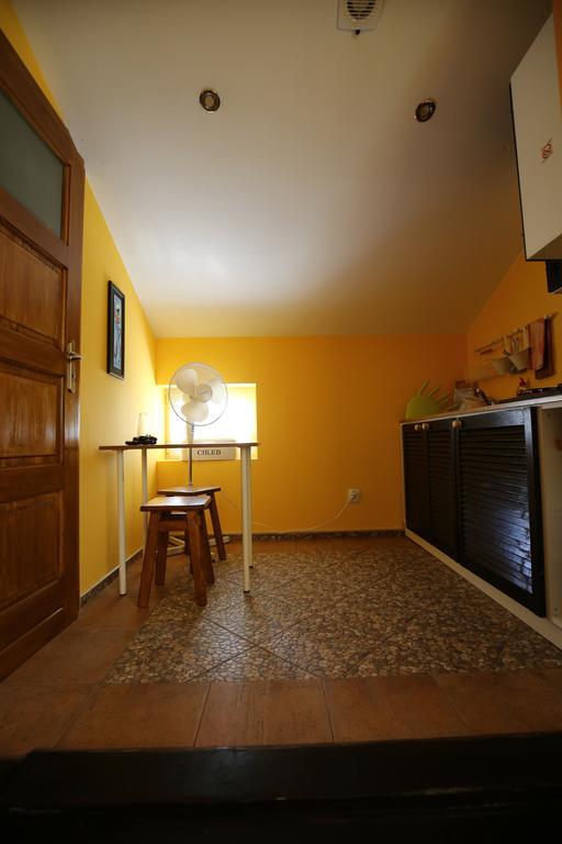 Domek Podrozniczy ウッチ 部屋 写真