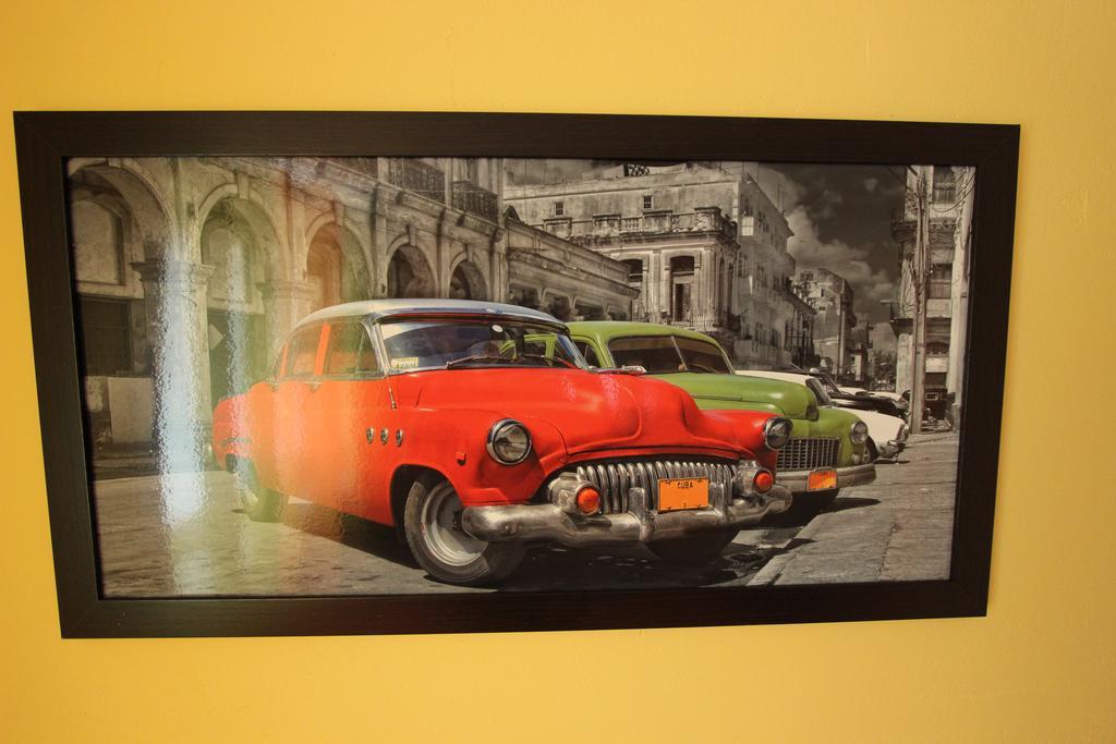 Domek Podrozniczy ウッチ 部屋 写真